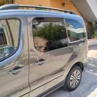 Peugeot partner autocarro 5 posti