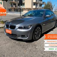 BMW Serie 3 (E92) 320d cat Coup� Msport