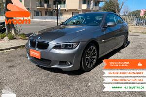 BMW Serie 3 (E92) 320d cat Coup� Msport