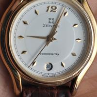 orologio Zenith Cosmopolitan 