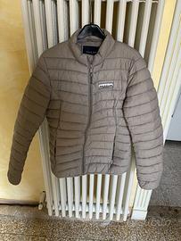 Giacca imbottita Polo Club donna