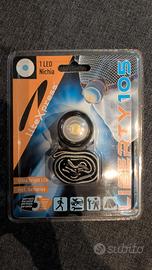 luce led per lavoro