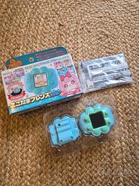 Bandai - Cocotama Friends Light Blue 2018