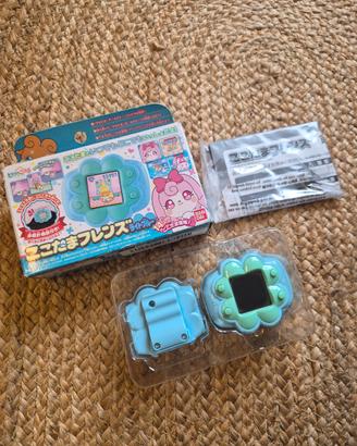 Bandai - Cocotama Friends Light Blue 2018