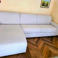 DIVANO ANGOLO poltronesofà