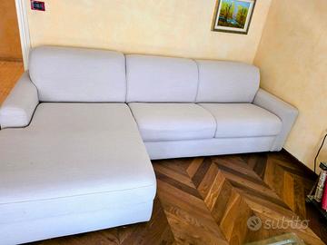 DIVANO ANGOLO poltronesofà