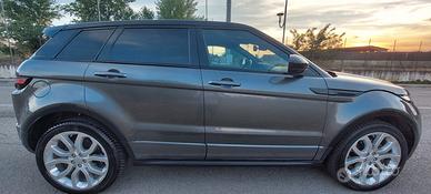 EVOQUE HSE 2.0 DIESEL 150 CV DINAMIC NAVI TELEFONO
