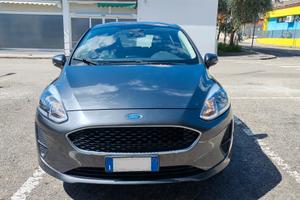 Ford fiesta 1.5 TDCi 2018