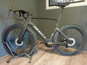SCOTT FOIL RC 10
