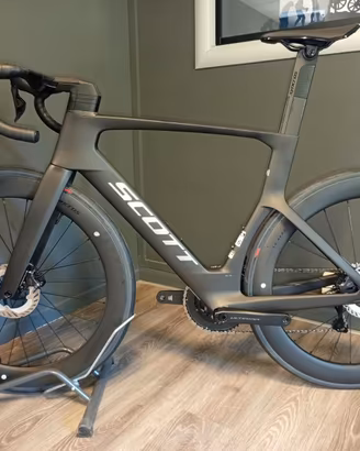 SCOTT FOIL RC 10