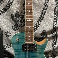 Prs se zach myers signature