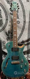 Prs se zach myers signature