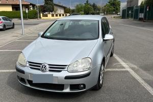 Volkswagen Golf in buone condizioni