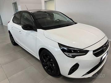 Opel Corsa 1.2 100 CV Blitz Edition