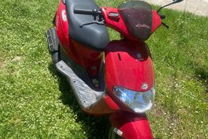 Piaggio diesis 100cc