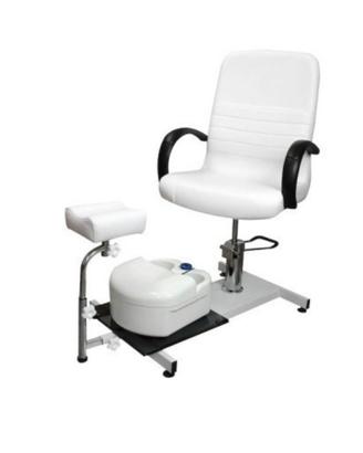 Poltrona girevole Pedicure 