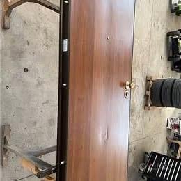 PORTA BLINDATA CLASSE 3