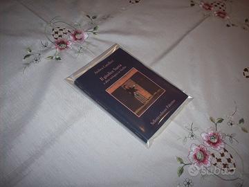 Andrea Camilleri Il giudice Surra I edizione 2023