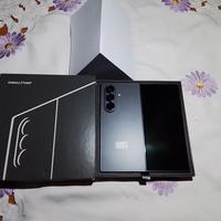 samsung zfold 7 512 gb nero