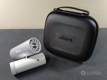 NUOVO VENTILATORE SHARK CHILLPILL 3 IN 1