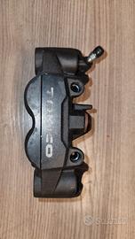 Pinza TOKICO sinistra per Honda CBR 600 RR