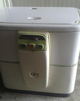 Lavatrice Candy Bi-Matic