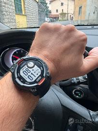 Garmin Instinct 3 45 mm solar