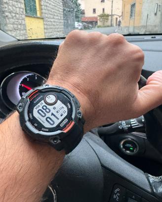 Garmin Instinct 3 45 mm solar