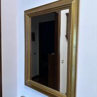 Specchio classico vintage