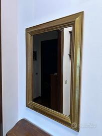 Specchio classico vintage