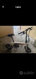Bicicletta