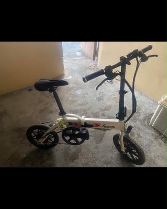 Bicicletta