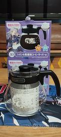 HOLOLIVE ichibankuji Murasaki shion coffee server