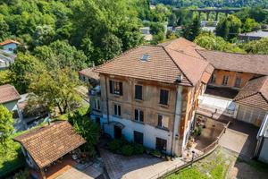 Appartamento - Varese