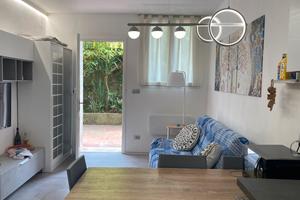 Appartamento a Cogoleto 150 mt dal mare