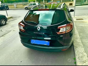 Auto Megan