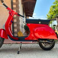 Vespa 50 Special