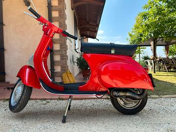 Vespa 50 Special