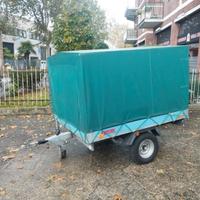Carrello appendice Ellebi
