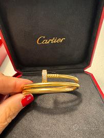 Juste  un Clou cartier (chiodo)