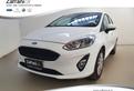 FORD Fiesta 7ª serie - Fiesta 1.5 EcoBlue 5 porte