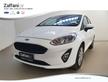FORD Fiesta 7ª serie - Fiesta 1.5 EcoBlue 5 porte