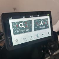 Garmin zumo xt