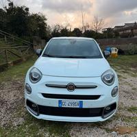 Fiat 500x Sport