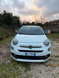 Fiat 500x Sport