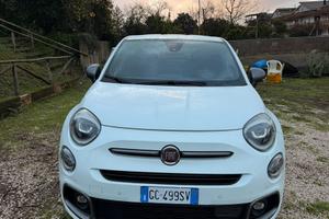 Fiat 500x Sport