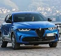 Ricambi disponibili alfa tonale 2022;2024