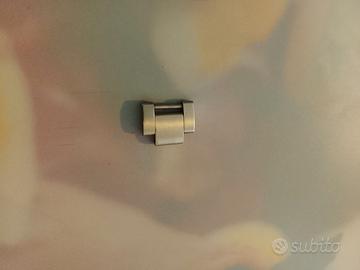 Maglia acciaio Oyster Rolex 16mm originale