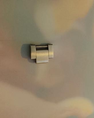 Maglia acciaio Oyster Rolex 16mm originale