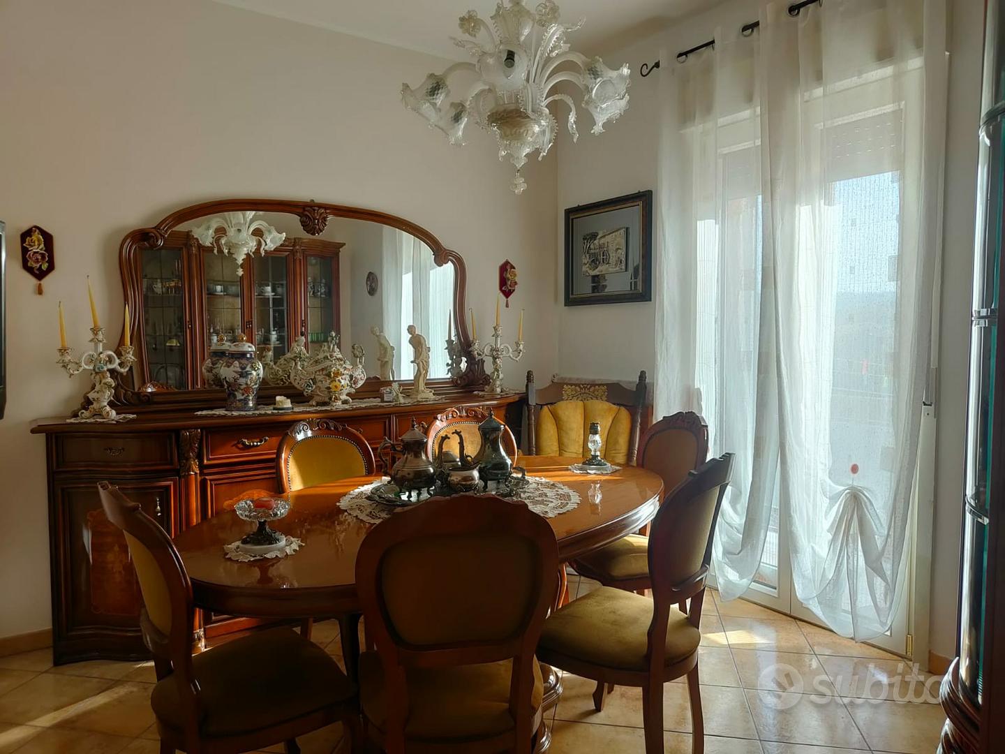 Appartamento – Lercara Friddi, Santa Rosalia, Palermo - Vista 3